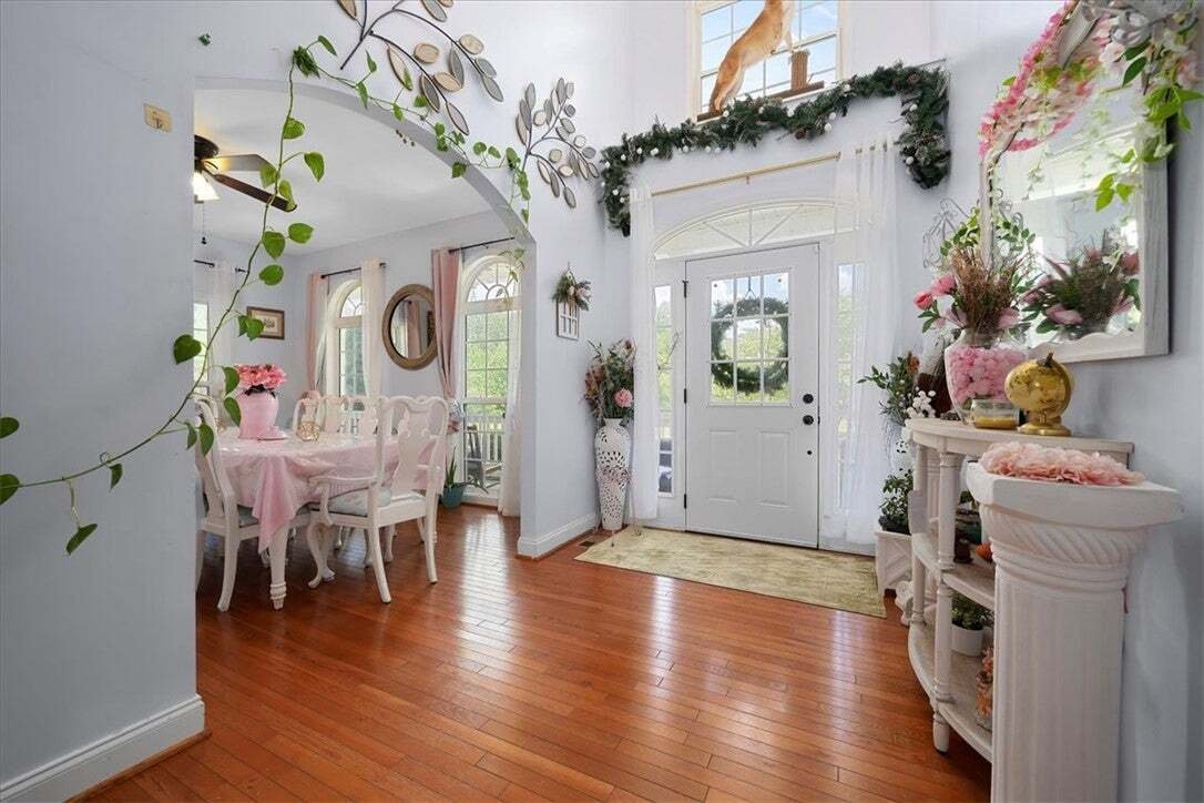 House in Honea Path, South Carolina, United States 3 - 18599557