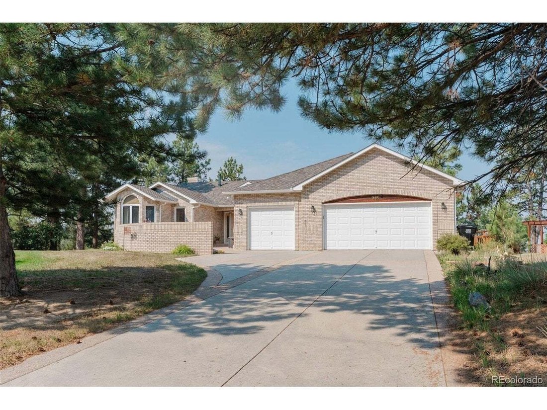 House in Franktown, Colorado, United States 2 - 18601546