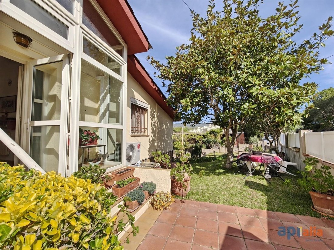 Chalet in Calonge i Sant Antoni, Catalonia, Spain 2 - 18597238