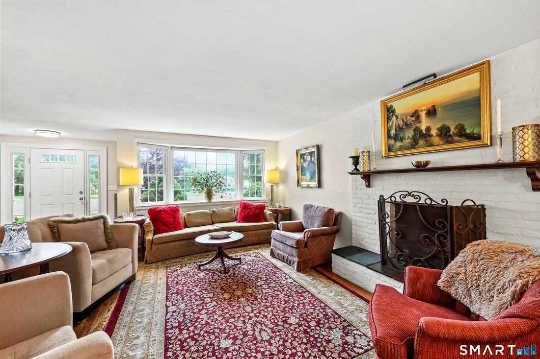 House in Rocky Hill, Connecticut, United States 5 - 18602314