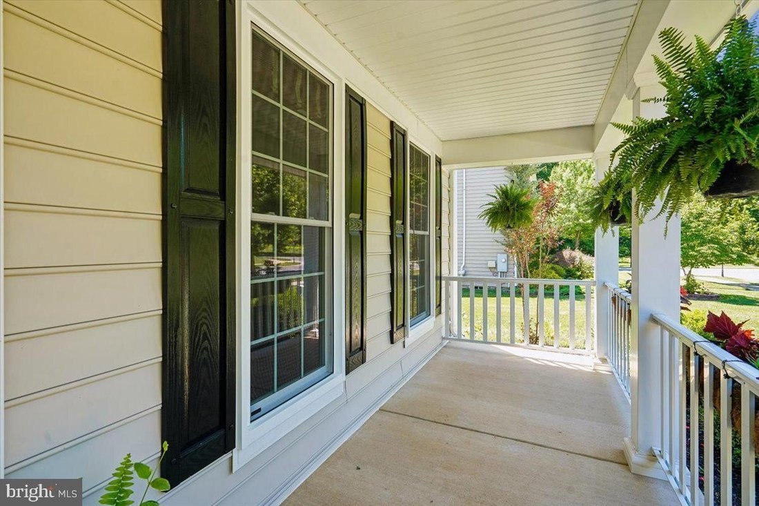 House in Leesburg, Virginia, United States 4 - 18586222