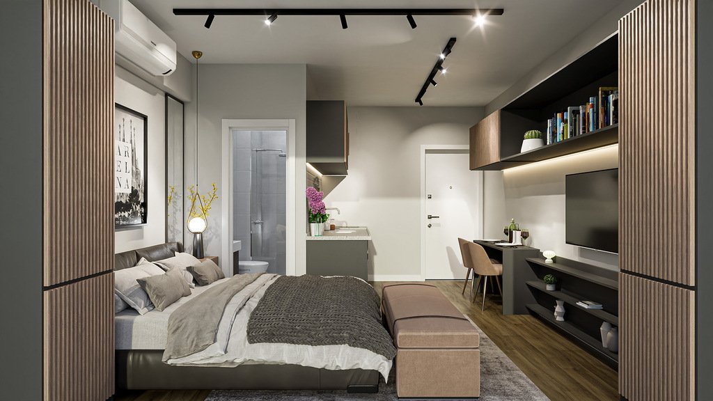 Andere in São Paulo, São Paulo, Brasilien 4 - 18600765