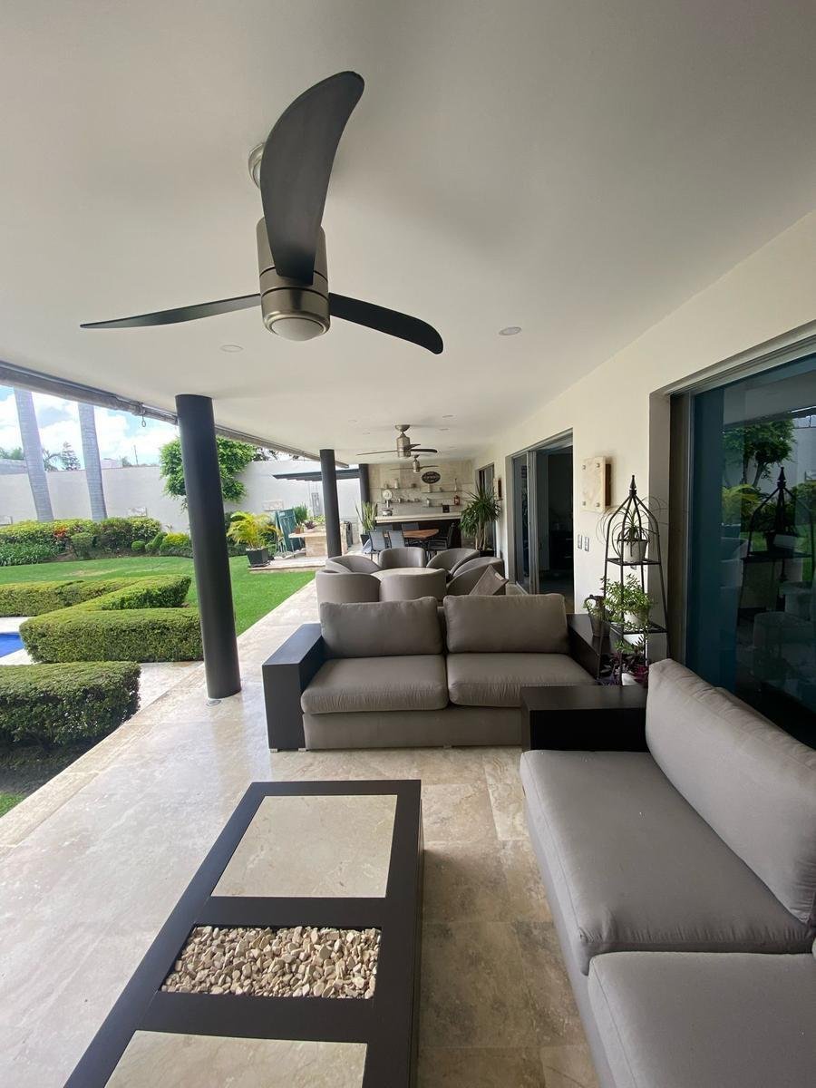 House in Cuernavaca, Morelos, Mexico 4 - 18598670