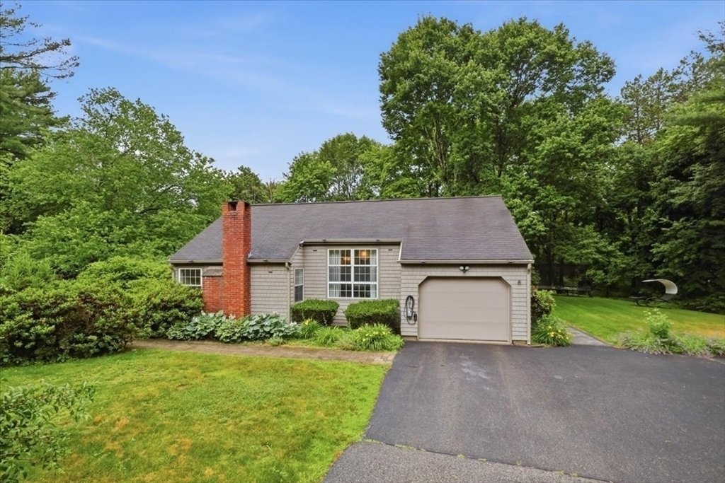 House in Wayland, Massachusetts, United States 2 - 18604021