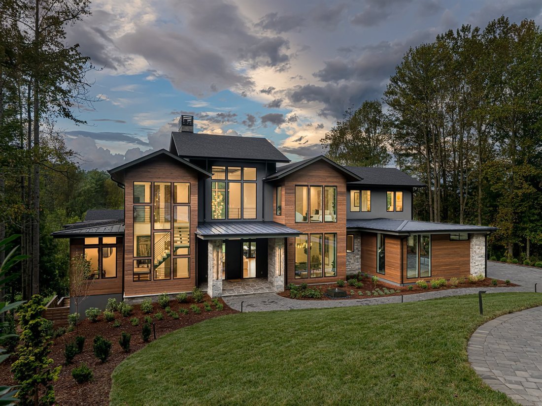 House in Arden, North Carolina, United States 1 - 18603817
