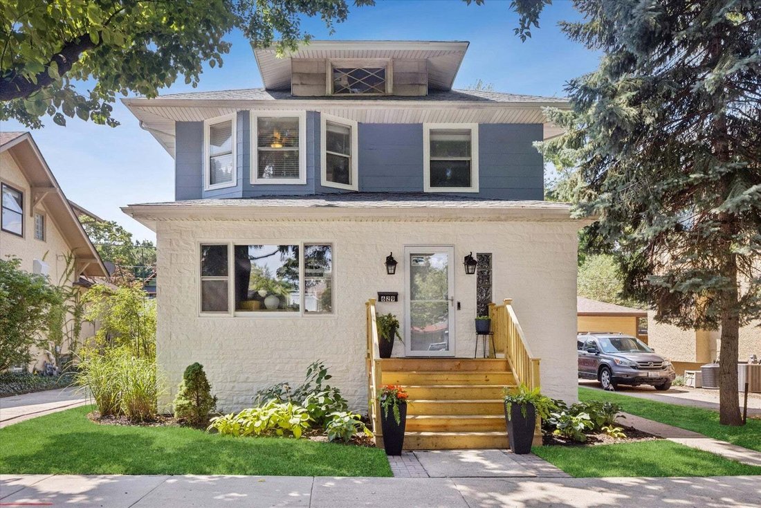 House in Oak Park, Illinois, United States 2 - 18601386