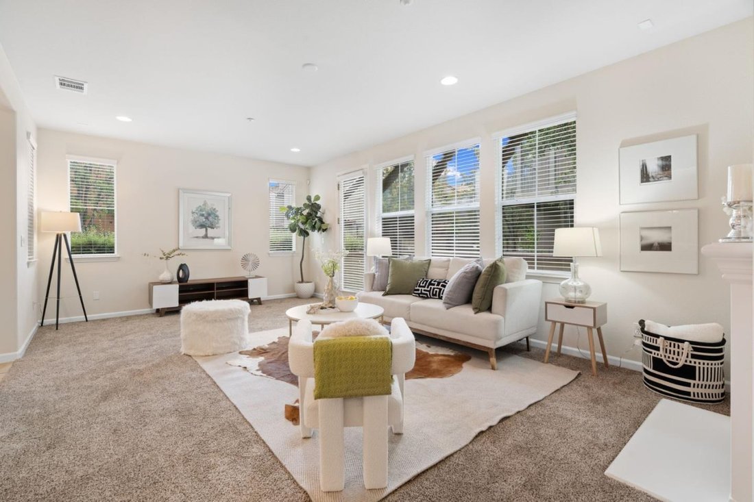 Townhouse in San Ramon, California, United States 3 - 18600622