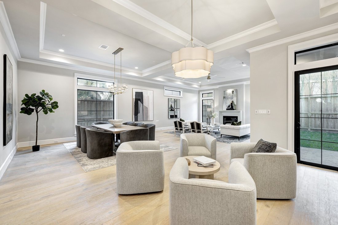 House in Houston, Texas, United States 5 - 18603584