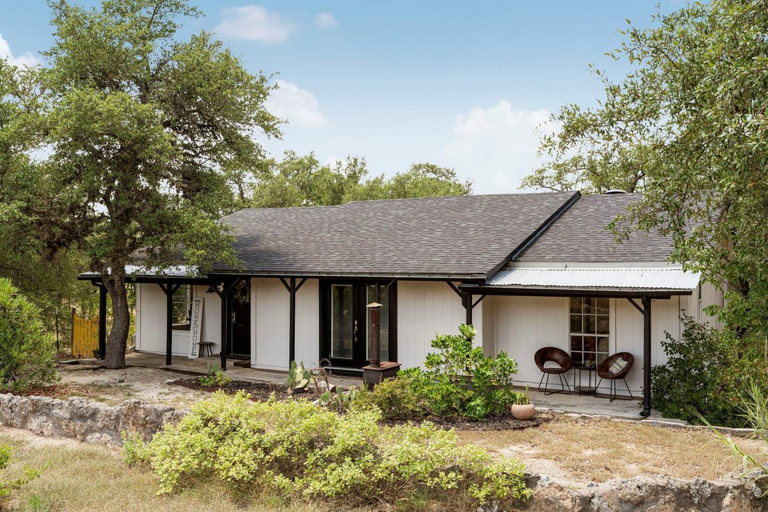 House in Dripping Springs, Texas, United States 1 - 18596980