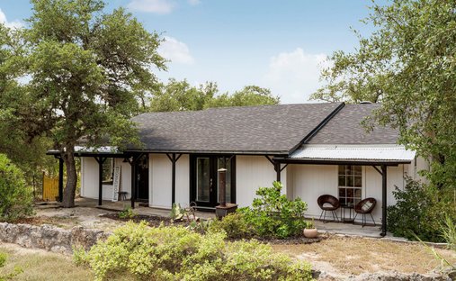 Casa a Dripping Springs, Texas, Stati Uniti 1