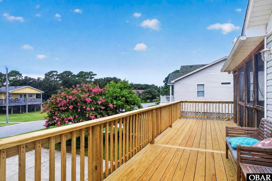 House in Kill Devil Hills, North Carolina, United States 2 - 18596471