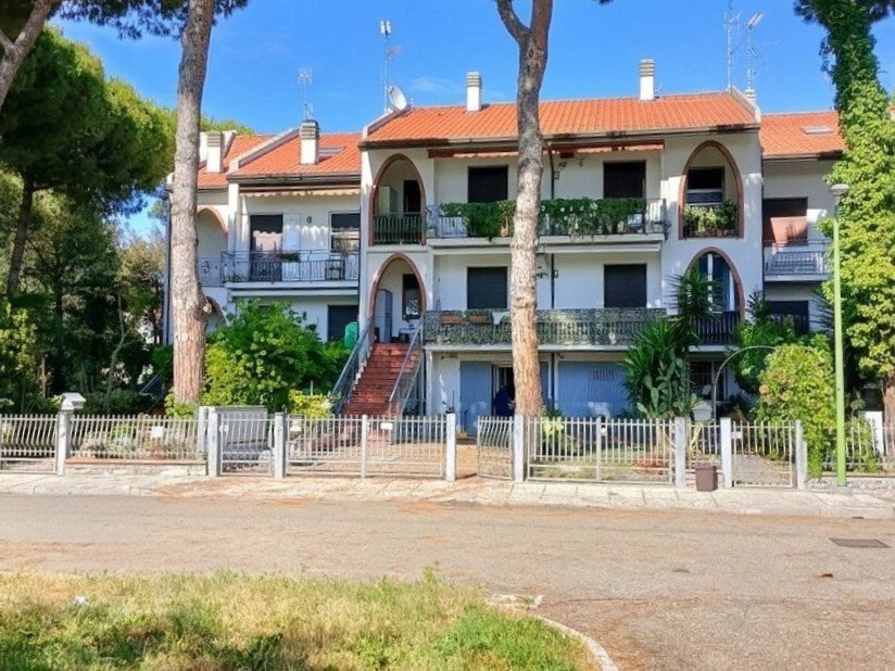 Townhouse in Mare, Cervia, Emilia-Romagna 1 - 18600678