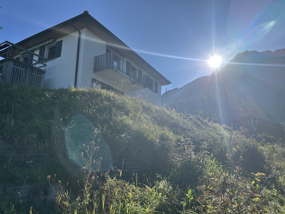Villa in Broc, Fribourg, Switzerland 1 - 18599756