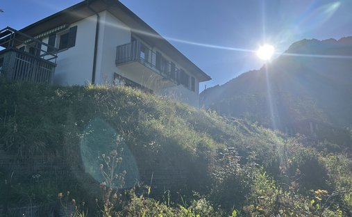 Villa in Broc, Fribourg, Switzerland 1