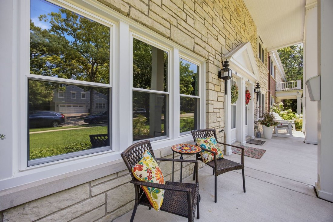 Condo in Wilmette, Illinois, United States 4 - 18601475