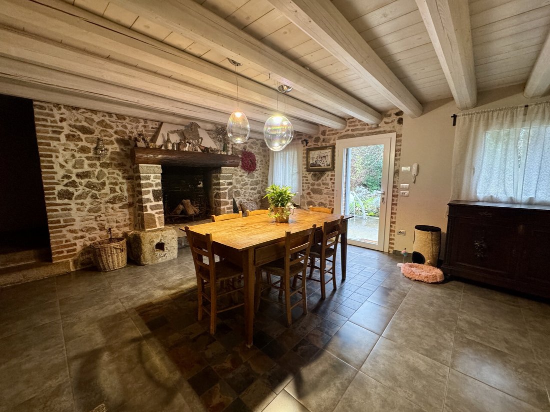 House in Cinto Euganeo, Veneto, Italy 4 - 18602877