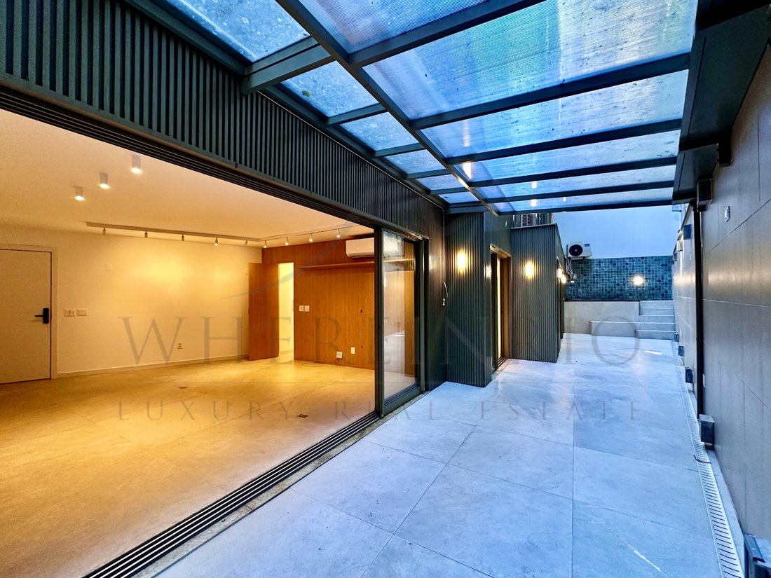 Apartment in Rio de Janeiro, State of Rio de Janeiro, Brazil 5 - 18598512
