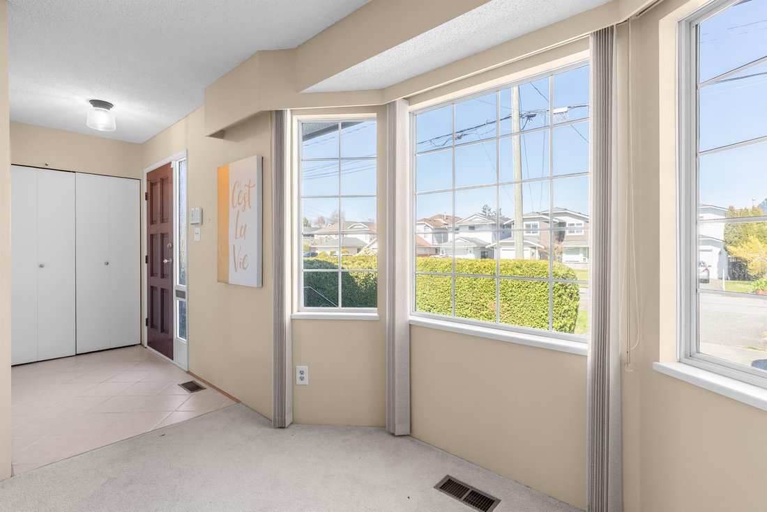 House in Richmond, British Columbia, Canada 3 - 18603901