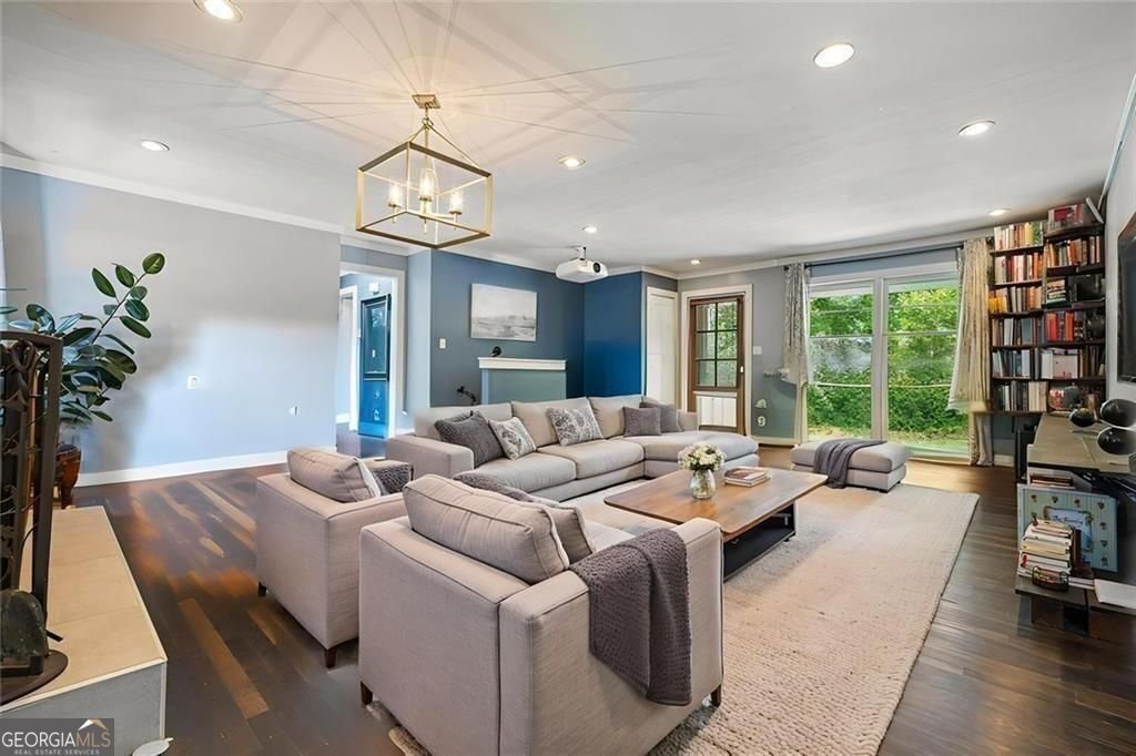 House in Smyrna, Georgia, United States 5 - 17802526