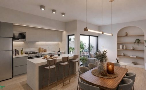 Condo in Rosario, Santa Fe Province, Argentina 1