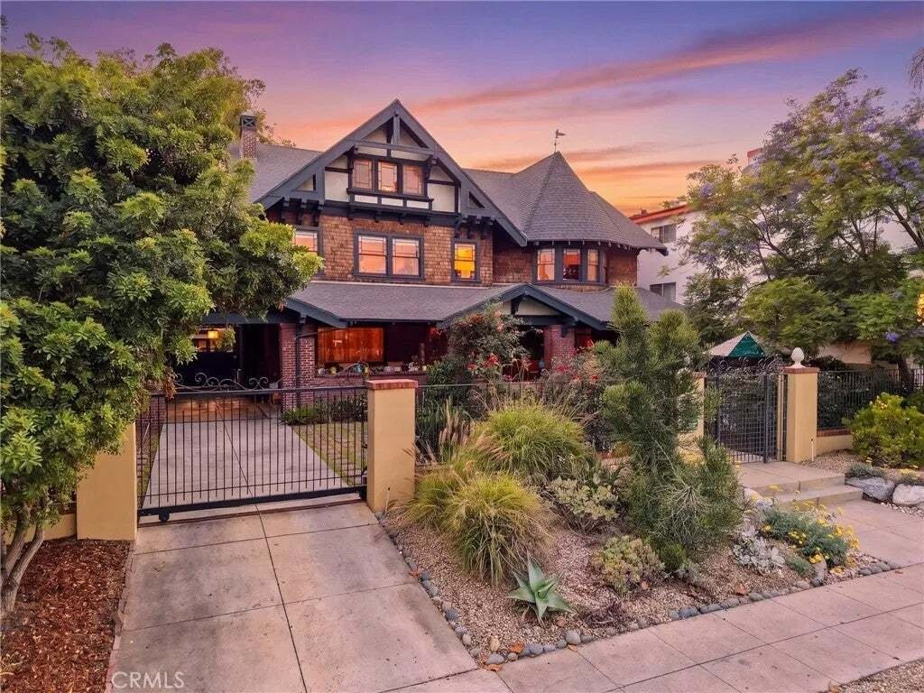 House in Los Angeles, California, United States 2 - 18057616