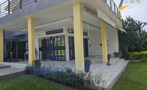 House in Abidjan, Abidjan Autonomous District, Côte d'Ivoire 1