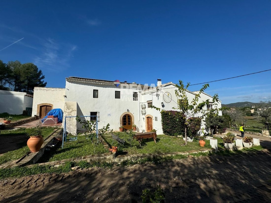 Country House in Distrito Rural, Zaragoza, Spain 3 - 18600769
