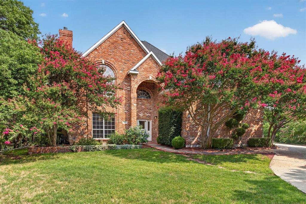 House in Cedar Hill, Texas, United States 3 - 18602233