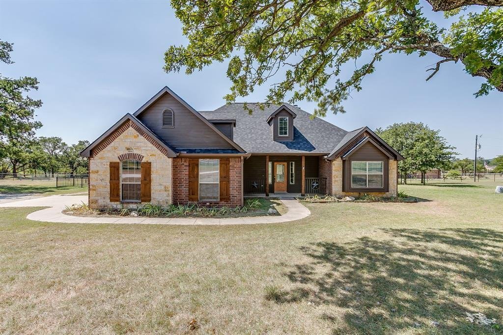 House in Springtown, Texas, United States 1 - 18602293