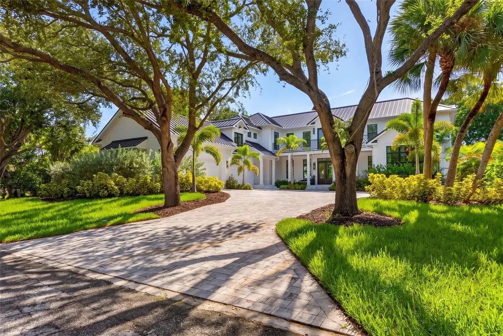House in Siesta Key, Florida, United States 2 - 18603849