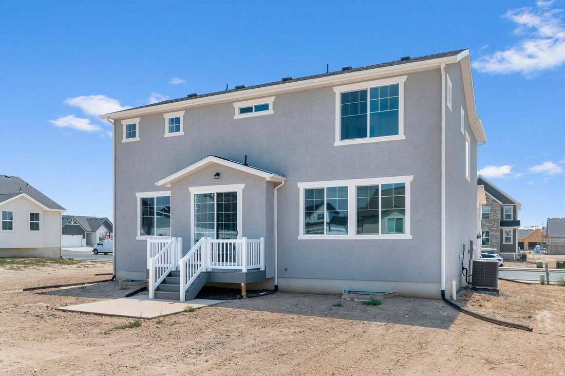 House in Syracuse, Utah, United States 2 - 18600500