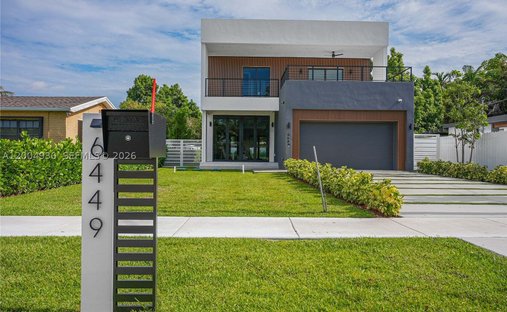 House in Miami, Florida, United States 1