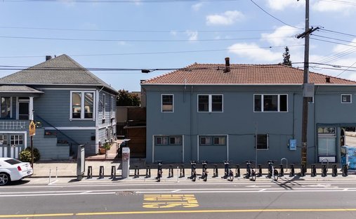 Oakland, California, Estados Unidos 1
