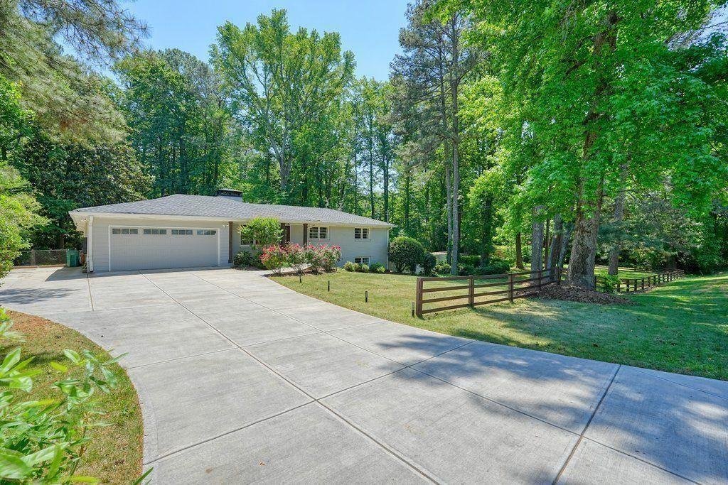 House in Smyrna, Georgia, United States 1 - 17802718