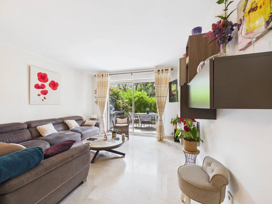 Apartment in La Colle, Antibes, France 5 - 18598395