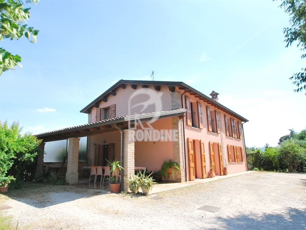 Villa in Brisighella, Emilia-Romagna, Italy 1 - 18550928