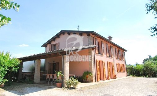 Villa a Brisighella, Emilia-Romagna, Italia 1