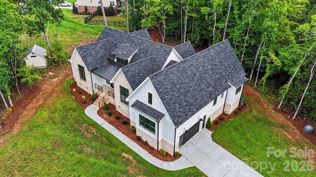 House in Waxhaw, North Carolina, United States 3 - 18597219