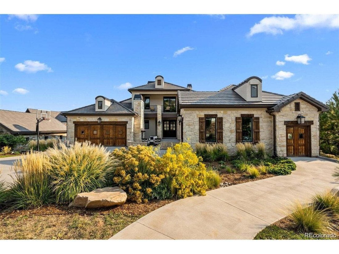 House in Sterling Ranch, Colorado, United States 3 - 18597010