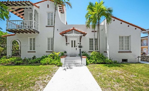 Coral Gables, Florida, Stati Uniti 1