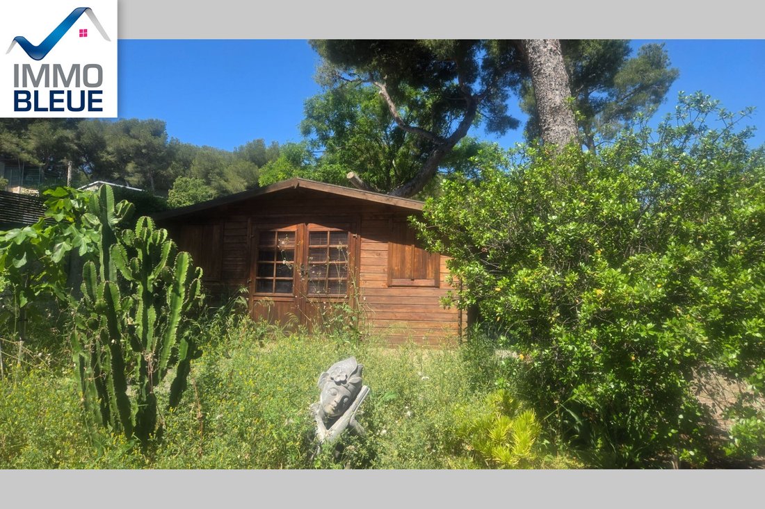 Villa in Plaines Saint Pierre-Saint Julien, Martigues, France 2 - 18598127