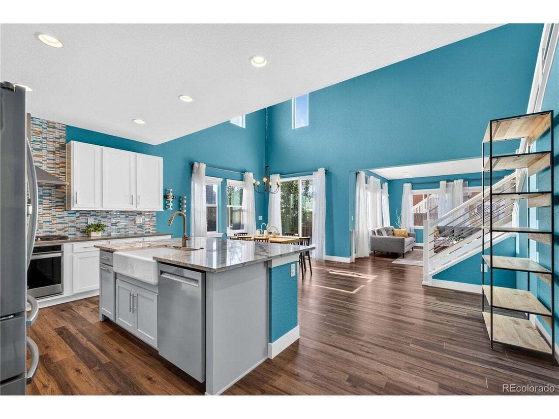 House in Brighton, Colorado, United States 4 - 18601566