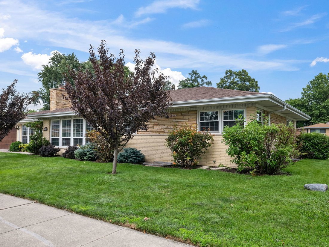 House in Chicago, Illinois, United States 4 - 18601417