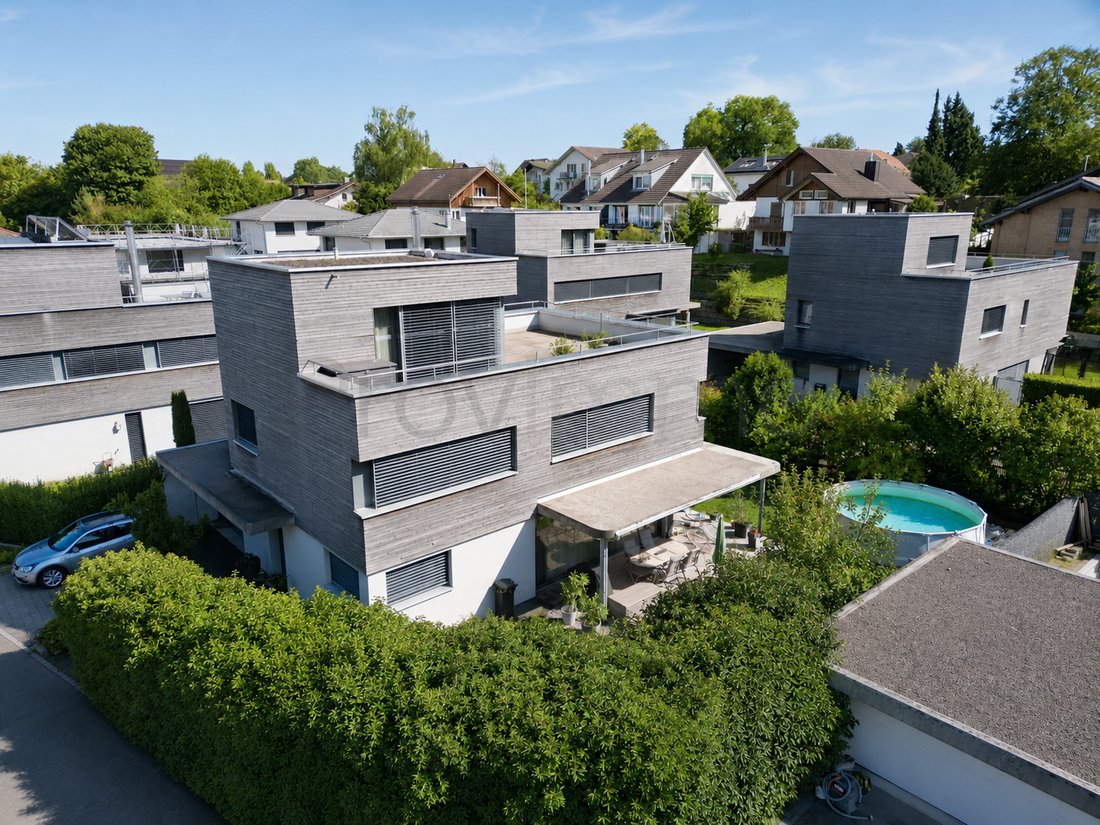 House in Rupperswil, Aargau, Switzerland 1 - 18599863