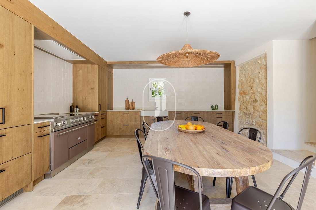 House in Oppède, Provence-Alpes-Côte d'Azur, France 3 - 18598808