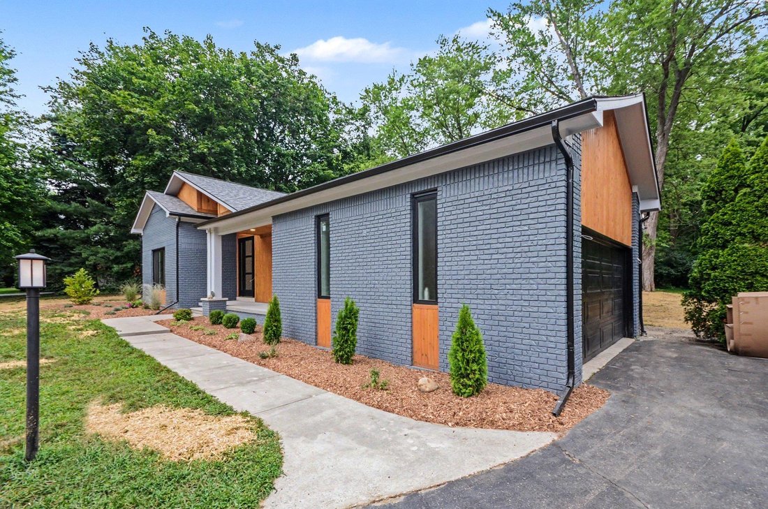 House in Bloomfield Hills, Michigan, United States 3 - 18603575