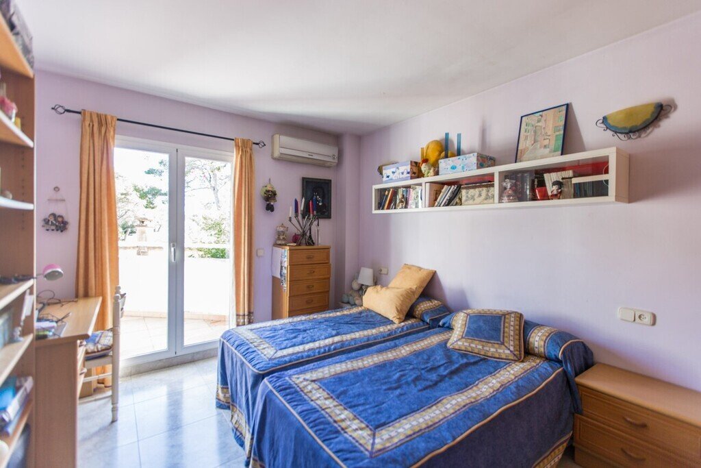 Villa in Portals Nous, Calvia, Balearic Islands 4 - 18599683