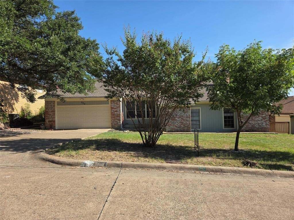 Apartment in Rockwall, Texas, United States 1 - 18602252