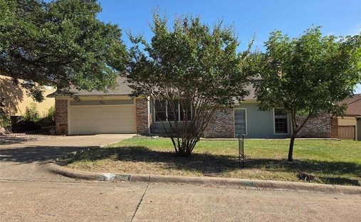 Apartment in Rockwall, Texas, United States 1