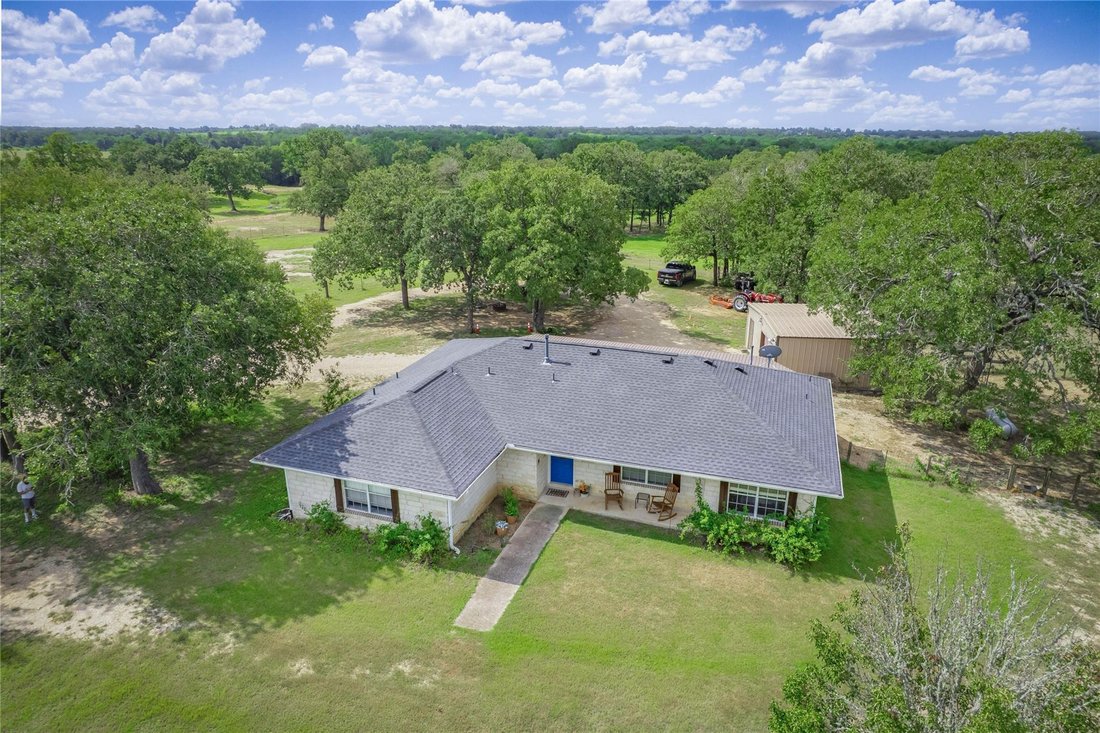 House in Thorndale, Texas, United States 2 - 16589622
